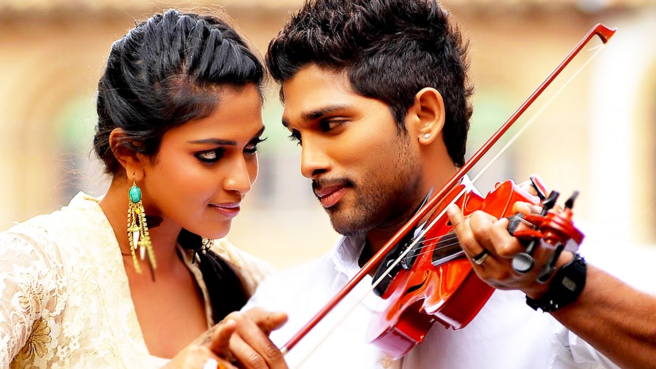 krishna allu Arjun tamil film mp3 song download